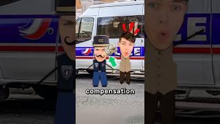 What If You Are Arrested In Another Country 