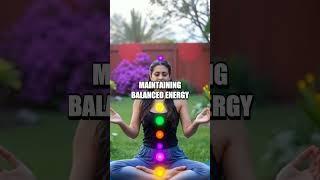 The Spiritual Awakening Through Energy Work