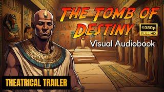 VISUAL AUDIOBOOK - The Tomb of Destiny - Theatrical Trailer