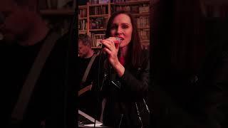 Nano - Little Song (Live at Sonic Library Studio)  #indie #prague #livesession #pop #rock #saxophone
