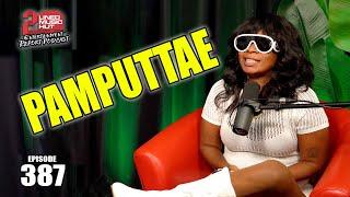 PAMPUTTAE Talks Spice, Jada Kingdom, Nicki Minaj, Bounty Killer, US Visa, Mr. G, D'Angel, Champion