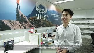 Singapore Financial Adviser Team Recruitment Video - RTP Army Recruitment