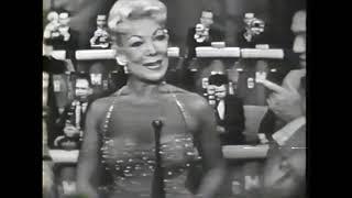 Carnival Latin American Music Special - 1958 (Bobby Ramos, Lita Baron)