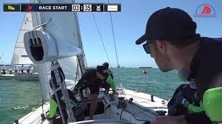 Congressional Cup Regatta 2024  - Final Day Live