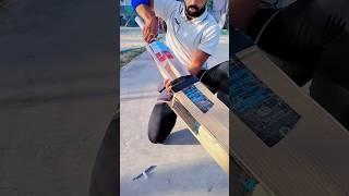 UNBOXING a New SS Cricket Scoop Bat | Best Bat For Hitting #shorts #cricket #unboxing