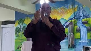 Ranchera Cristiana- Pastor Antonio