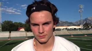 Tanner Thompson