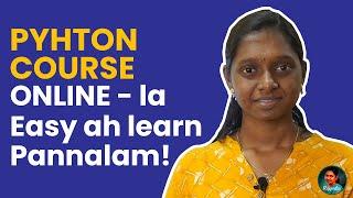 Online Python Course | Best institute for Python Course | Livewire | Student feedback | #Rajipedia