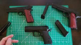 CZ P01 - Military and police perfection!