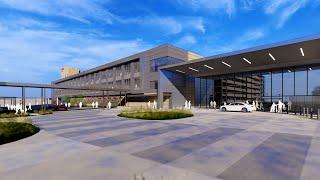 Medical City Arlington Breaks Ground for a New Patient Tower