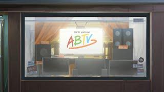 You’re watching ABTV (TV shop)