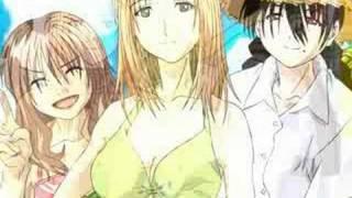 Genshiken Episode 1 to Latest