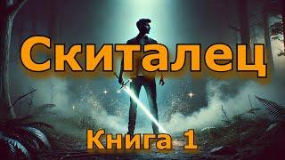 | Аудиокнига | Скиталец | КНИГА 1 | Попаданцы | ФАНТАСТИКА | #Попаданцы #фэнтези #аудиокнига