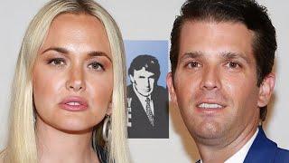 Vanessa Trump's Stunning Transformation Since She Left Don Jr. Is Causing A Stir