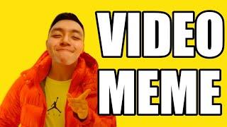 Kompilasi Video Meme Part 1 | Gerald Vincent