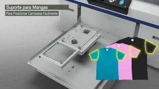 Impressora de Camisetas Epson SureColor F2000