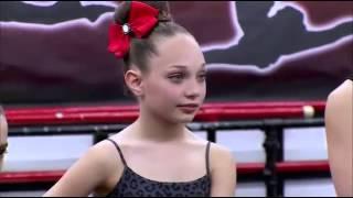 Season 4 Episode 24 Pyramid - Dance Moms