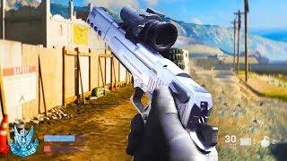 MODERN WARFARE MULTIPLAYER GAMEPLAY LIVE! (Call of Duty MW BETA Gameplay)