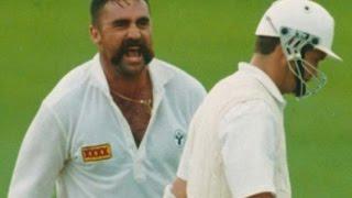 21 All Time Classic Cricket Sledging incidents