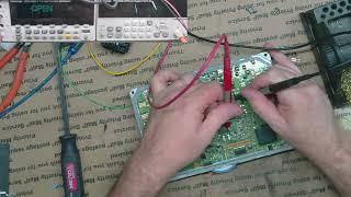 Troubleshooting JEEP G. Cherokee PCM with No Communication after failed DIY no charging repair