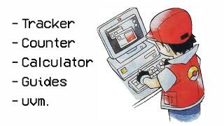 Die besten Websites für Pokémon Trainer