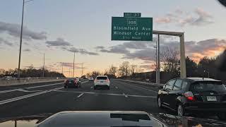 Driving To Florida From Connecticut Vlog