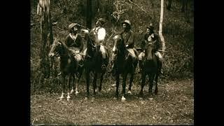 The Story of the Kelly Gang (1906) | World’s First Feature Film | Crime Drama (Short)