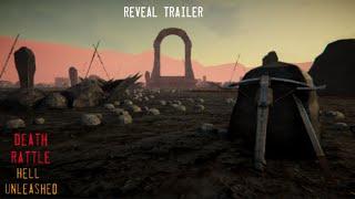 Death Rattle -  Hell Unleashed Reveal Trailer