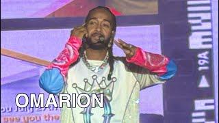 Omarion - Live Performance 2024 (Palm Springs, CA)