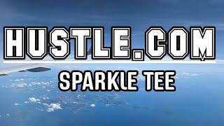 Sparkle Tee_ Hustle Dot Com (official lyrics video) Nigeria trending music 2023