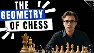 The Geometry of Chess : The Complete Guide | Part 1