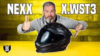 Nexx X.WST3 Helmet Review - After Six Months of use, what did I discover?