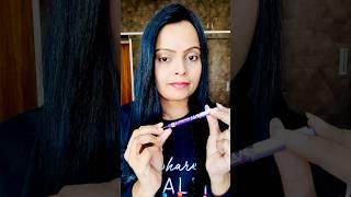 How I Apply Kajal to get Intense black #viral #shorts #fyp #youtubeshorts #makeup #trending #tips