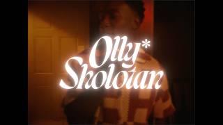 Olly Sholotan - BODYE [Official Music Video]