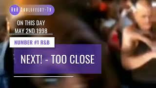 Next! - Too Close