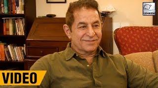 Dalip Tahil Talks About His Bollywood Career | Lehren Diaries