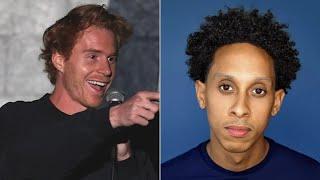 Hilarious Reunion! Aaron Branch & Danny Dunn on Long Time No See Comedy Podcast