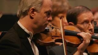 Tampa Bay Symphony - Anton Dvorak - Symphony No. 8​​ - 11/1/2016