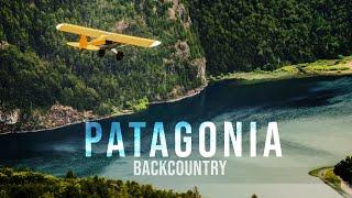 My Engine Failed On Takeoff - A Patagonia Bush Pilot Adventure