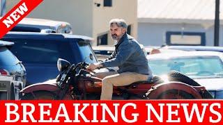 MINUTES AGO! For American Pickers Robbie & Mike Wolfes Fan! Terrible News Revealed Today Now!!