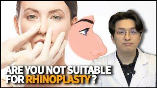 Rhinoplasty | CloudHospital TV