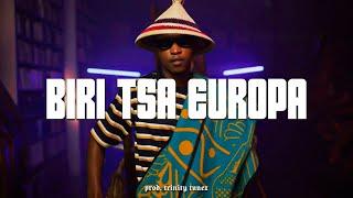 [FREE] Ntate Stunna Type Beat x Cheez Beezy x Nthabi Sings "Biri Tsa Europa" | African Trap Beat