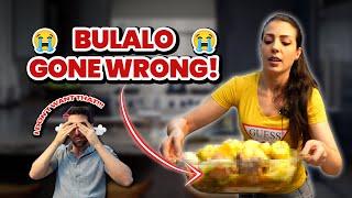 Cooking BULALO For The First Time |  Making My Family Rate it 