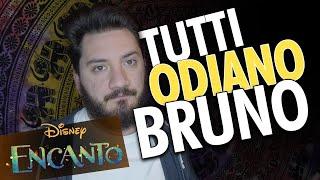 ENCANTO - Tutti contro Bruno