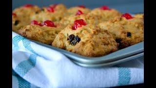 GUYANESE  COCONUT BUNS RECIPE MY WAY ... | HOW TO MAKE | EASY RECIPES