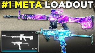 new #1 META LOADOUT in WARZONE!  (XM4 & JACKAL PDW)