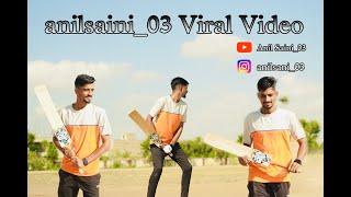 Anil Saini 03 Viral video