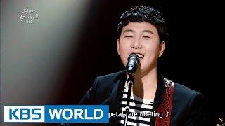 Jang Beomjune - Cherry Blossom Ending | 장범준 - 벚꽃엔딩 [Yu Huiyeol's Sketchbook]