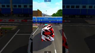 Ambulance shortcut  | Emergency ⭕| #shorts #ytshorts #youtubeshorts #ets2 .