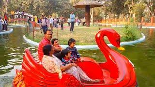 Meerut: Now vintage car ride & boating at Gandhi Bagh